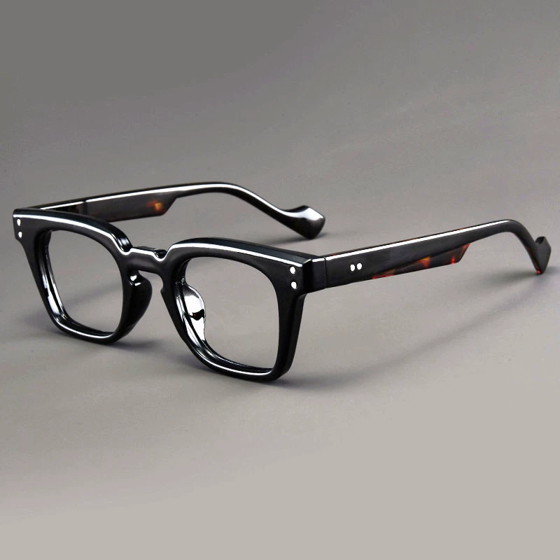 2502, новые европейские и американские оправы для очков для пресбиопии в большой оправе для мужчин и женщин, трансграничные модные квадратные оправы, сверхлегкие очки для чтения высокой четкости