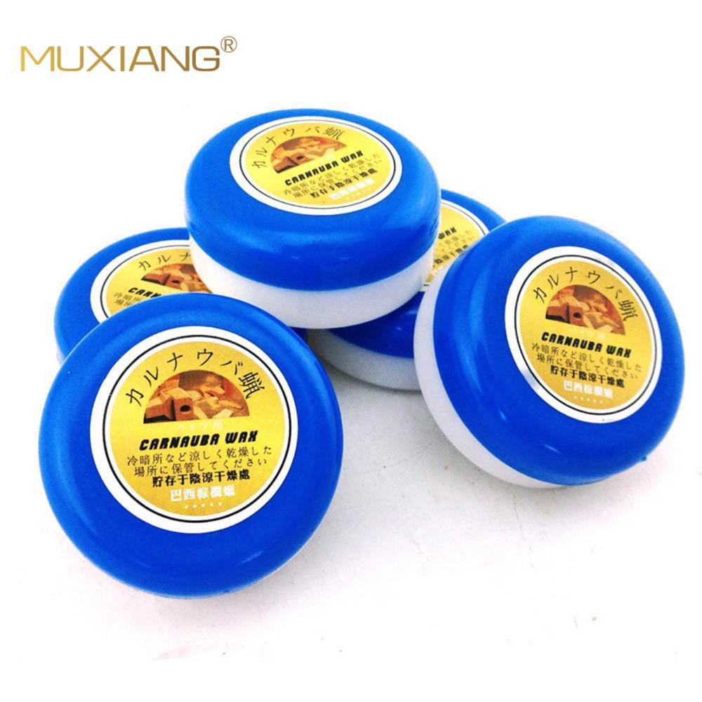 Wooden pipe care and polishing wax, Brazilian palm wax, solid wood pipe wax, daily cleaning and maintenance wax, wholesale
