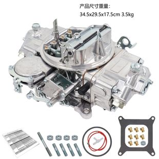 0-3310S �m���Holley 4160��̖750 CFM��ջ�����4Ͱ�քӶ���Ȧ