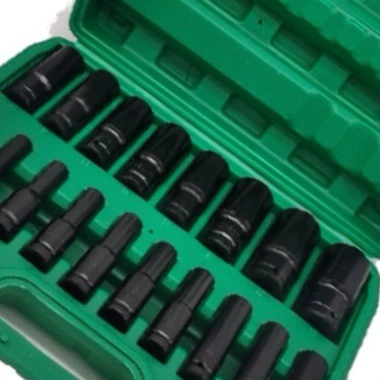 Electric lithium battery, long wrench, scale 1:2