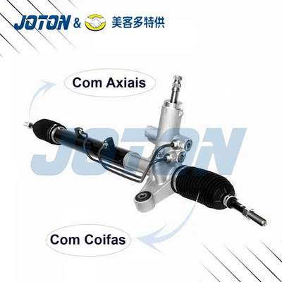 C076H-3411010,PR3709,27005,46563,53601,72085 – Steering gear assembly
