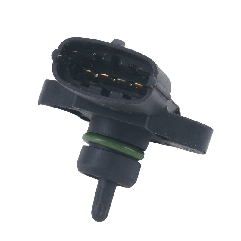 Compatible modern sensor with accessories