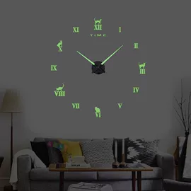 挂钟、壁钟;钟配件