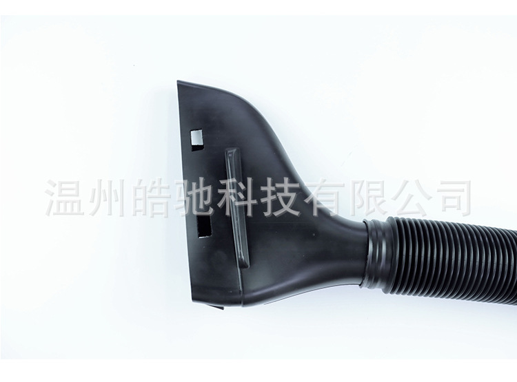 Car intake pipe suitable for Mercedes-Benz W245 intake manifold intake pipe hose air pipe 2660940287