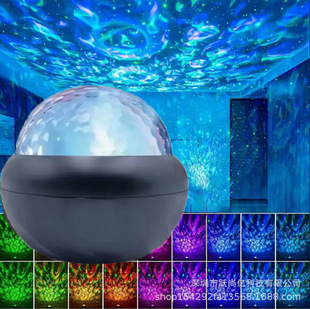 ���Sֱ��LED�ӑBˮ�y�Շ����߲����D�b��Сħ���ǿ՟�ͶӰСҹ��