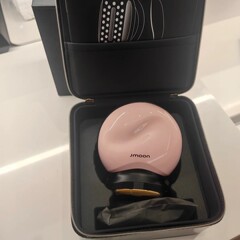 新世代コラーゲン砲美容器
