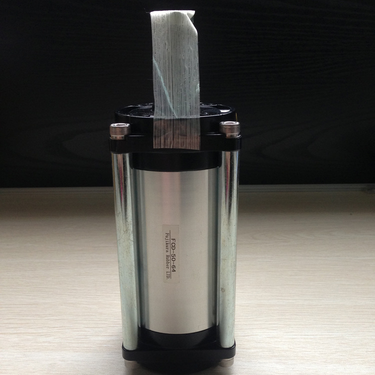 First-class in stock agent: FCD-50-64-P Japan fujikura fujikura low friction cylinder fujikura cylinder