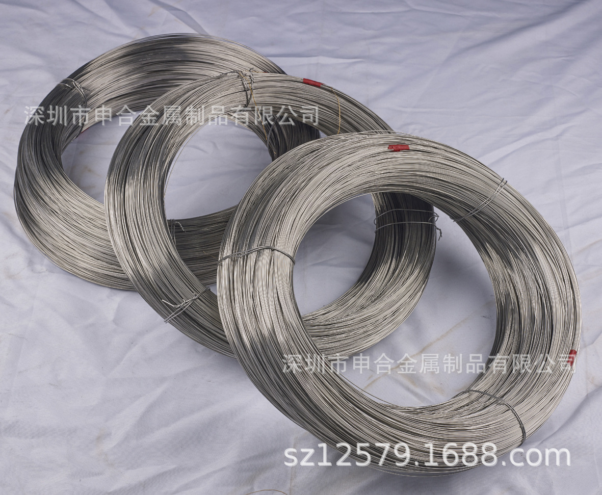 不锈钢线