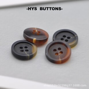 HYS BUTTONS��ţ�ǰ�����Ʒ�|��֬�o�۴����L�¸߶˼~��