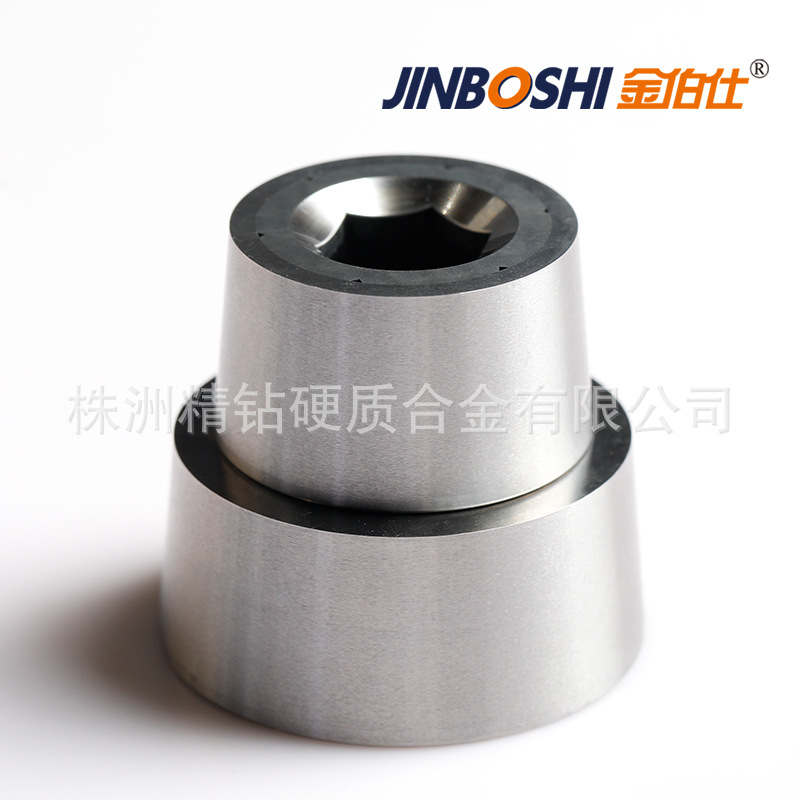 株洲硬质合金厂家供应硬质合金钨钢圆环 抛光硬质合金非标模具