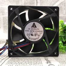 ��Ʒԭ�b̨�_ AFB1248HE-R00 DC48V 0.18A 12038 12cmɢ���L��