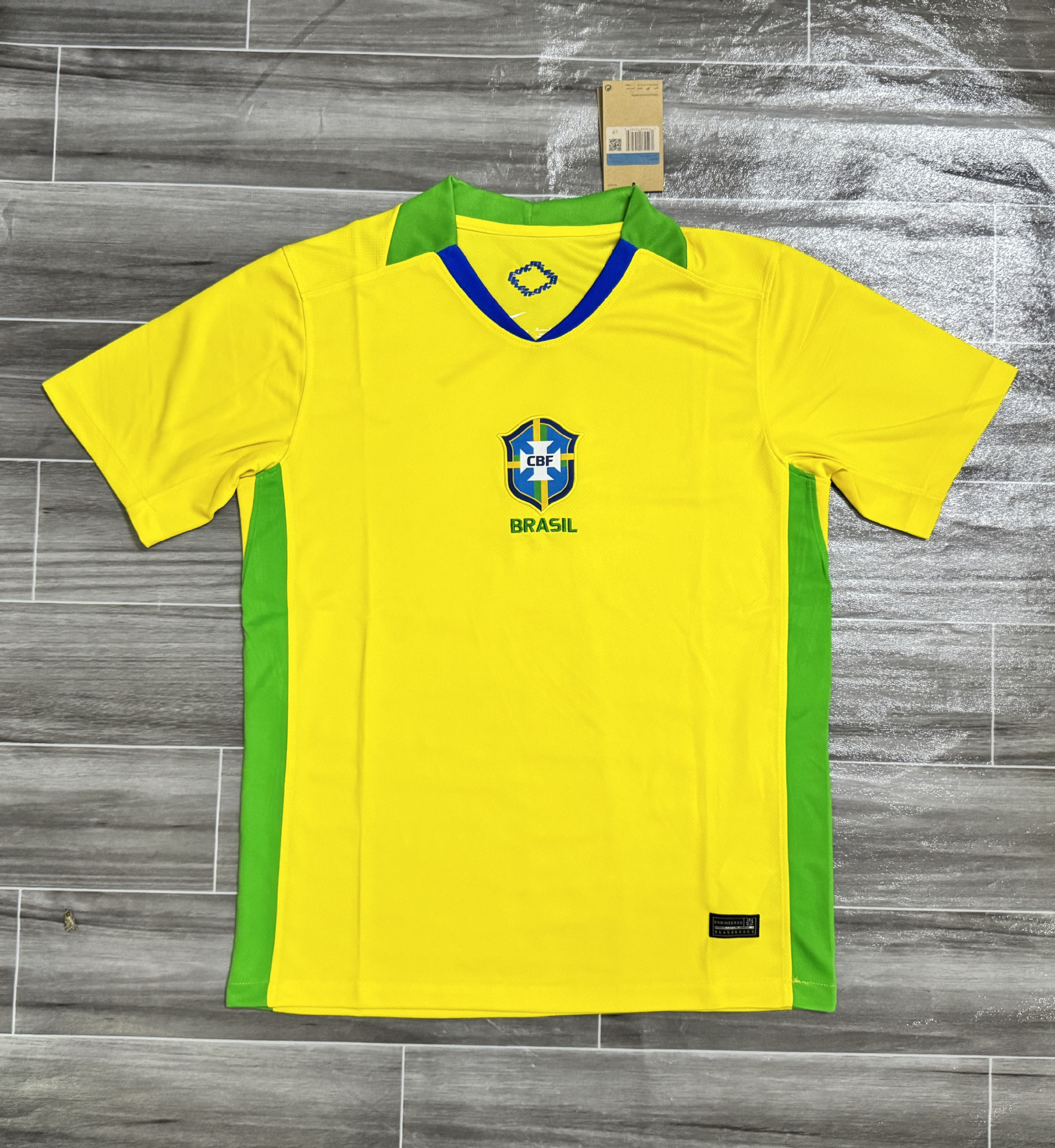 2627 camiseta transfronteriza Argentina Portugal Inglaterra España tailandesa camiseta fútbol image 62