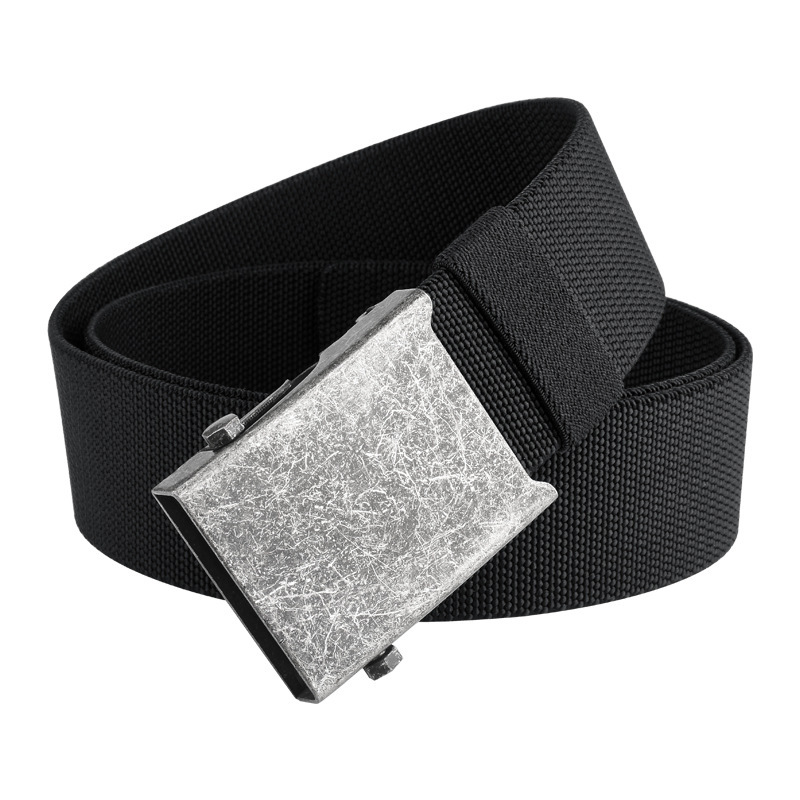 elastic fashionable belt