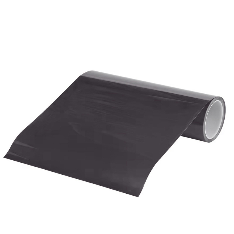 Yichengse – Car headlight protective film Film TPU Smoked - mystery-black-30cm15m