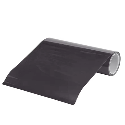 Car headlight protective film Blackened Light Film Scratch Self-Healing - tpu-blackened-30cm15m