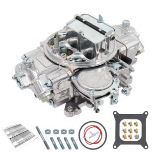 �m���Holley 4160��̖750 CFM��ջ�����4Ͱ�քӶ���Ȧ 0-3310S