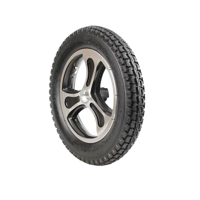 aluminum wheel hub, Elektrikli avtomobil şinləri
