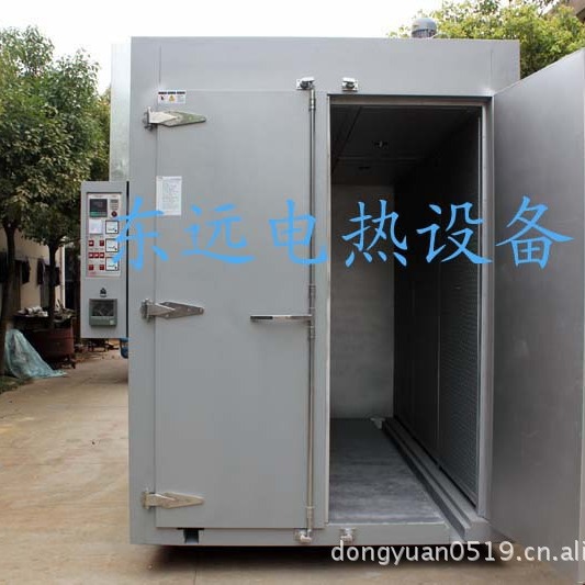 厂家直销大型工业烤箱/大型烘箱/大型工业烘箱/大型烘干箱（326）