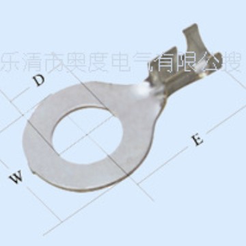 专业销售DJ431-5A/DJ431-5B/C/D 孔式接头端子 圆形端子