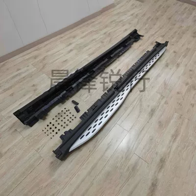 Dekorativ pedal başlıqları | entry footrests, ML footrests - 23-models-of-glcl-pedals-x254-long-shaft