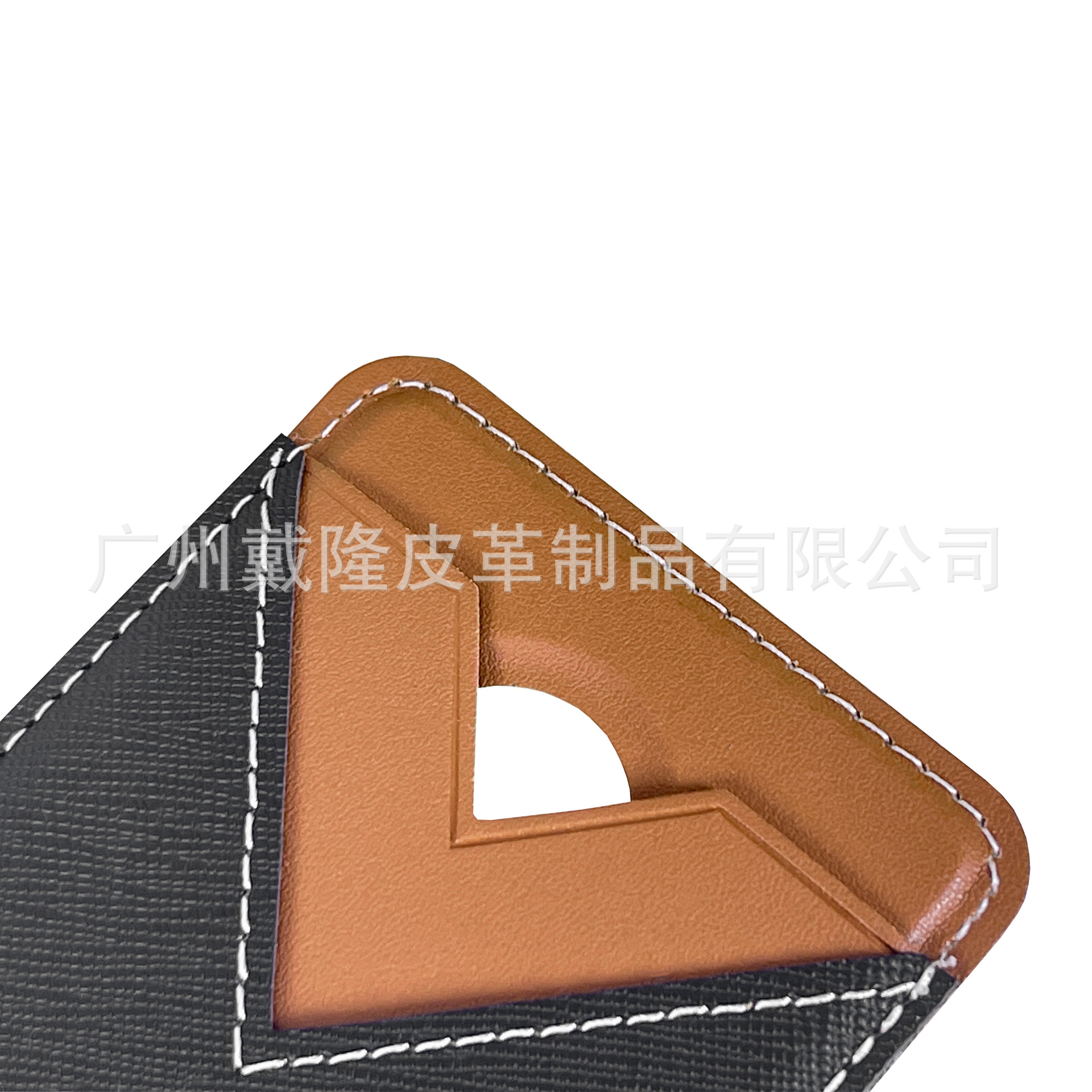 Suministro directo de fábrica Paquete de tarjetas magnéticas súper magnéticas, tarjetero, tarjetero, adecuado para teléfonos móviles de Apple, pegatinas traseras de cuero, venta caliente transfronteriza