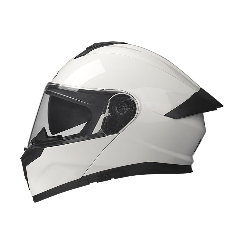 DOT3C casco de motocicleta, casco de locomotiva, casco universal de cuatro estaciones, casco de seguridad de automóviles eléctricos para hombres y mujeres.