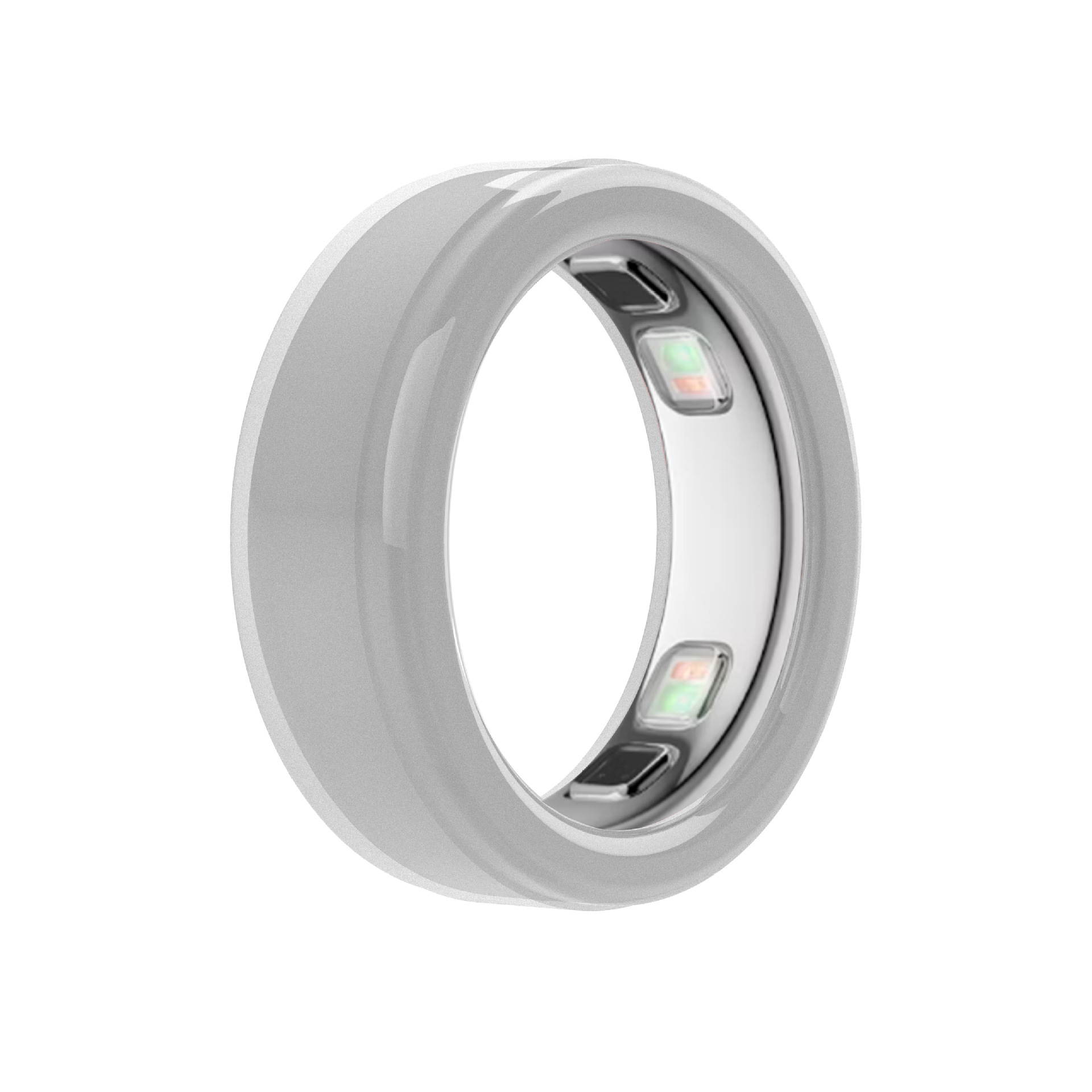 S code transparent