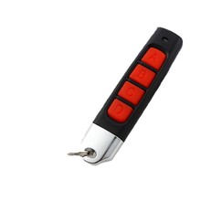 欧美通用新对拷超强拷贝遥控器外壳 小手指款彩 厂家直销 可加工