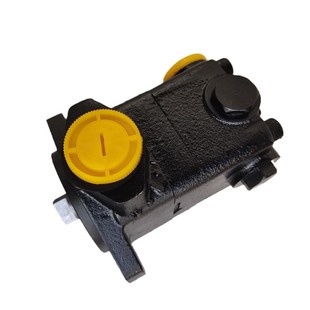Factory direct sale for 6BT5.9 engine power steering pump vane pump 4937729
