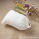 Cotton gauze marinade wine filter milk tea soup tea bag tea decocting medicine slag foot therapy bag