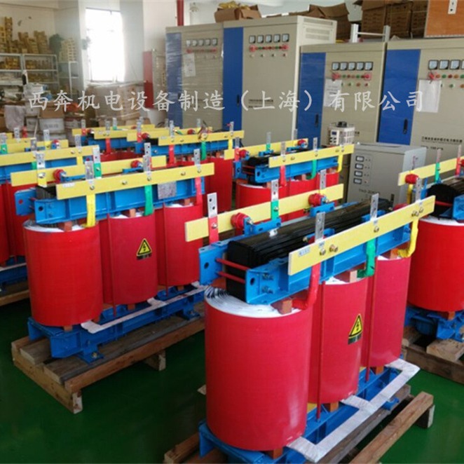 供应三相干式进口设备配套专用变压器380V/200V变220V转660V1140