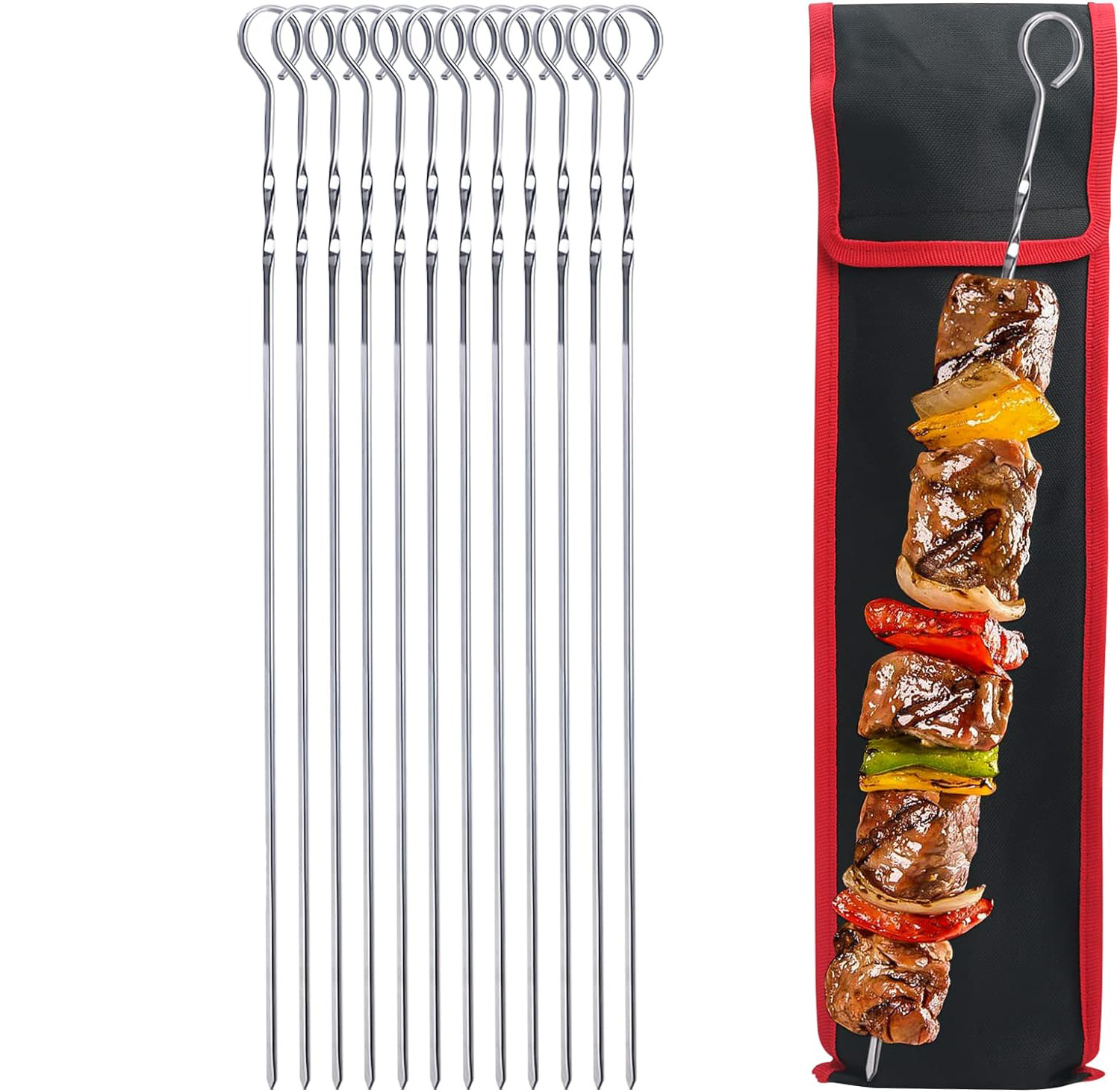 작은 천 가방 36cm12 (261g)