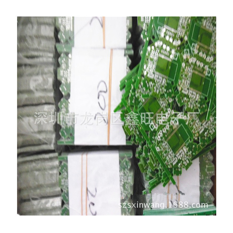 深圳龙岗鑫旺电子厂承接全国smt贴片加工 pcb电路板 抄板打样