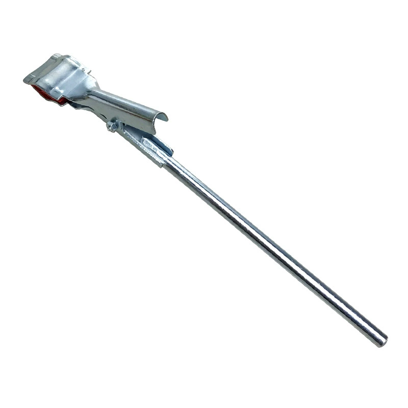 Зажим для пробирок, лабораторная железная стойка, соответствующий зажим, оборудование для химических экспериментов, учебный инструмент, устойчивый к коррозии.