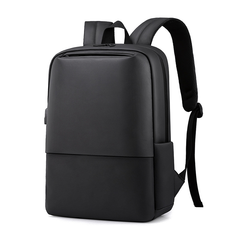 Mochila para hombre de gran capacidad de viaje diario de primavera transfronteriza nueva mochila para computadora impermeable de negocios de moda casual