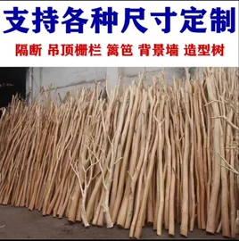 木质工艺品;木质型材;其他木质材料