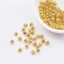 14k����ɫС�����U������ diy�ֹ��朴����Ʒ���ɢ�����