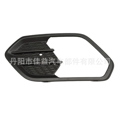 Suitable for 2017-2019 Light frame