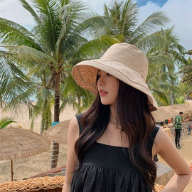 成人帽;帽子头巾配件