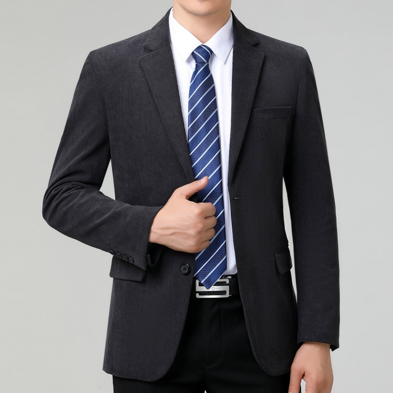 2317 그레이 코듀로이