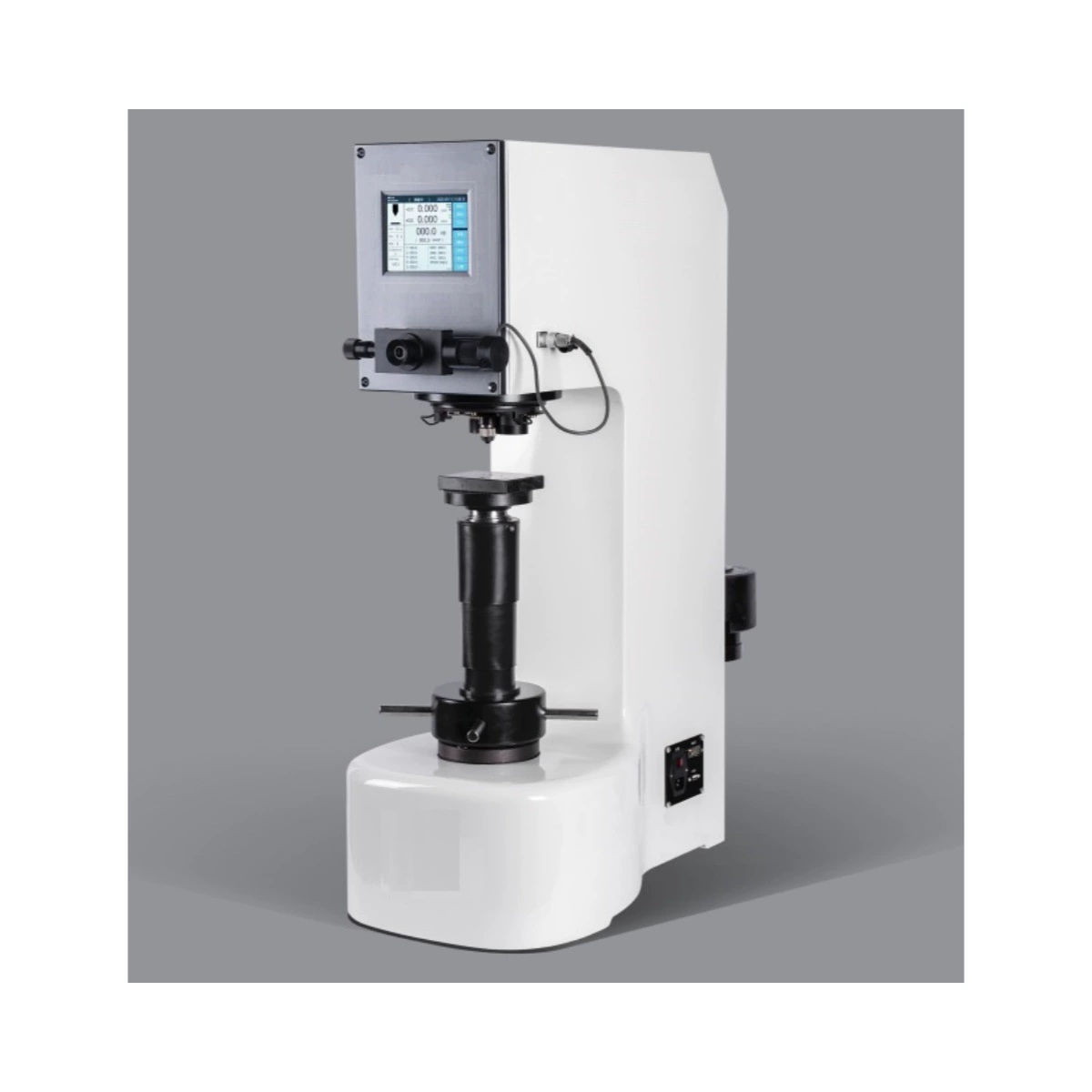 Цена договорная — цифровой твердомер по Бринеллю Модель: M362556 Номер библиотеки: M362556