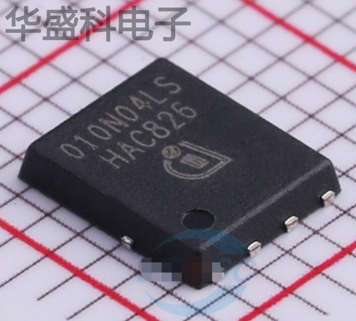 BSC010N04LS 封装 TDSON-8 MOS场效应管