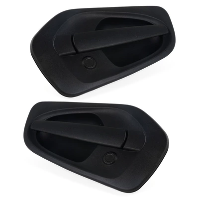 Truck Exterior Door Handle | Armrest, handle, handle