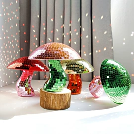 圣诞装饰品;场地布置道具;气球