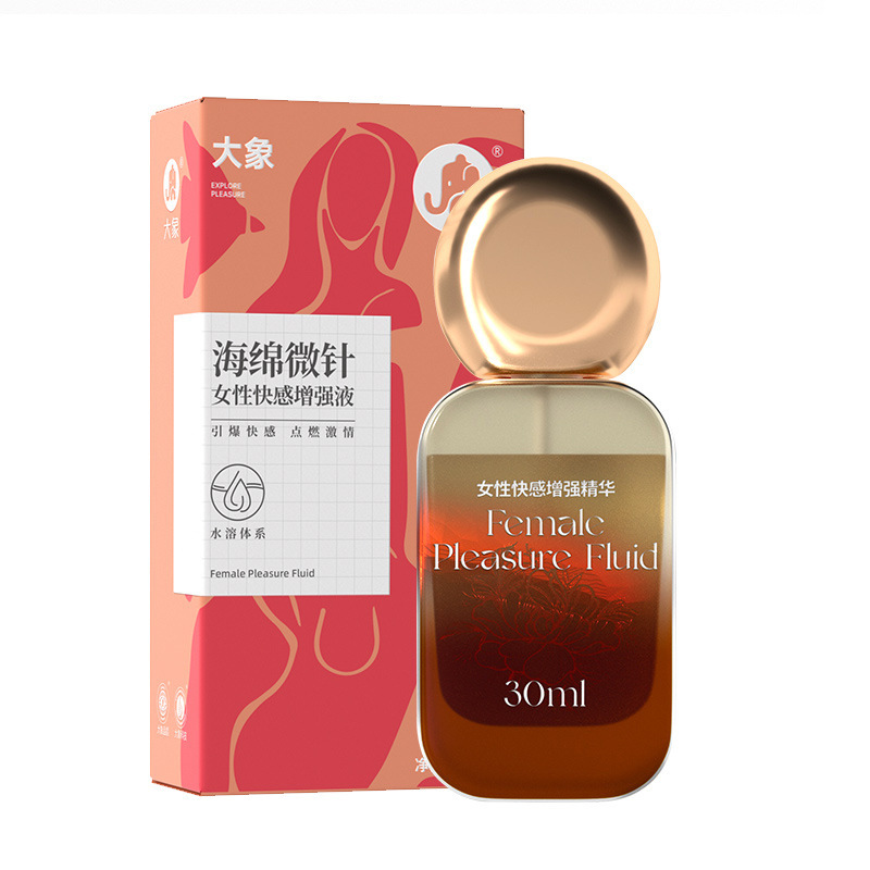 코끼리 스펀지 마이크로니들 30ml6936406105411【P】