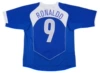2004 Brazil's away game No. 9