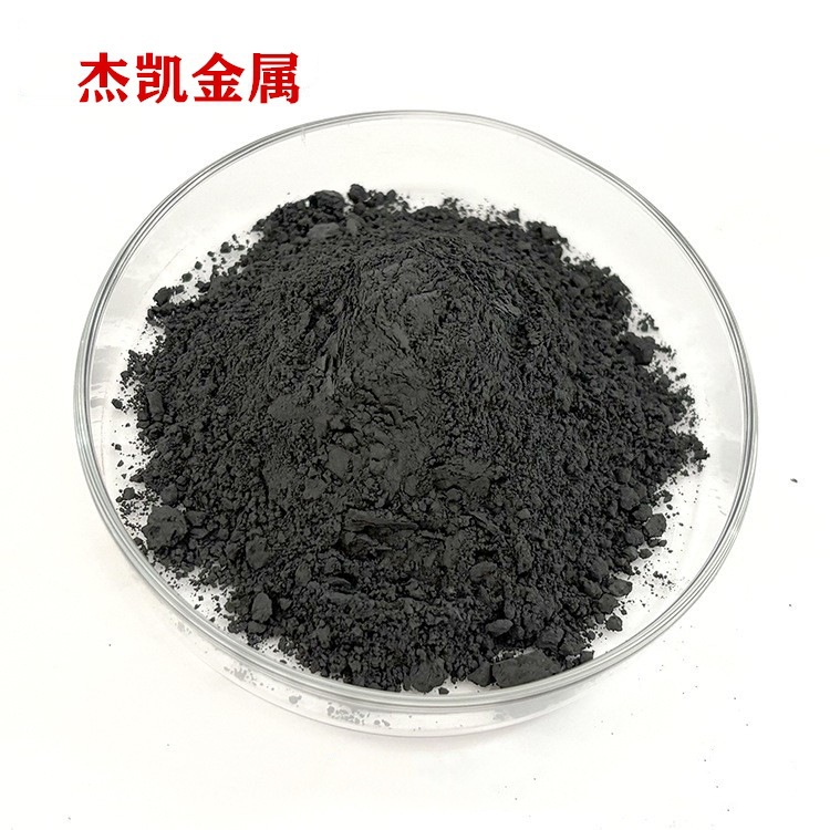 钴粉末 硬质合金防腐蚀耐磨抗冲击 Co粉末200目耐磨堆焊钴粉