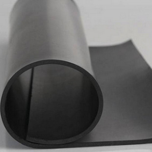 Industrial Rubber Mat Processing and Customization, Shock-Absorbing and Wear-Resistant Industrial and Mining Site Paving Rubber Sheets, Rubber Mat Roll Materials Wholesale