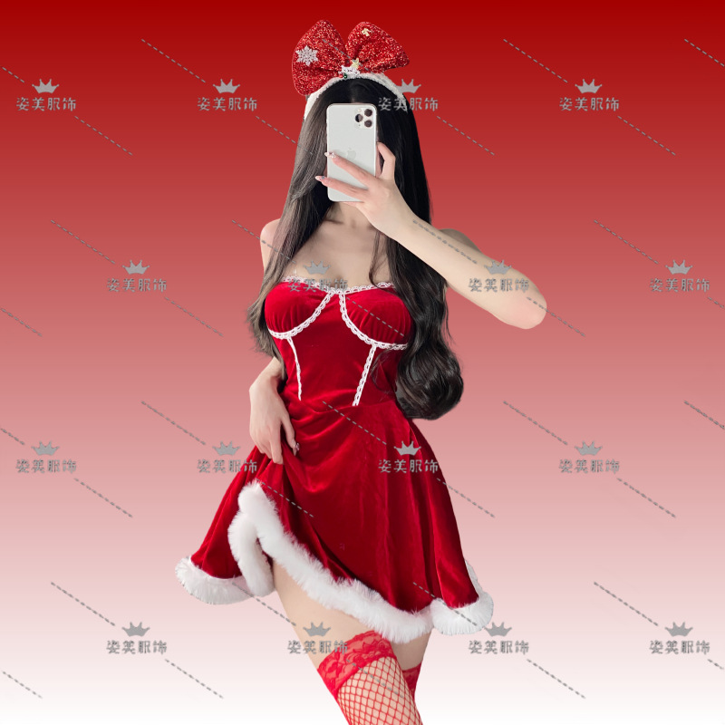 크리스마스 0137 세트