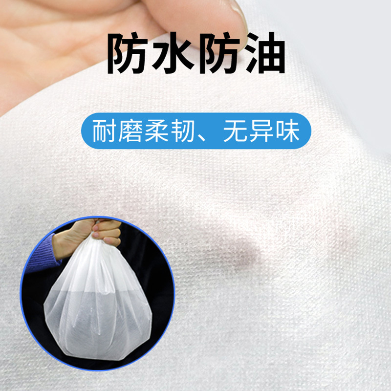 Individually packaged disposable bed sheets for beauty salons, travel non-woven sheets with holes for pedicure, disposable hotel sheets